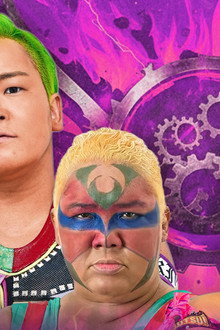 センダイガールズプロレスリング in 会津若松大会
