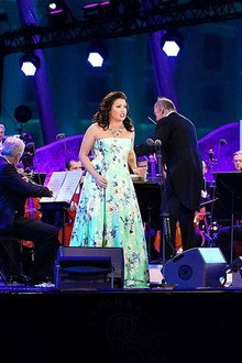 Sommernachtskonzert 2018