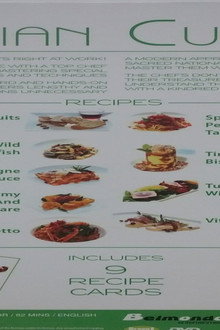 Bravo Chef: Italian Cuisine