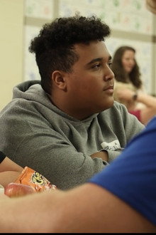 Zion Ford