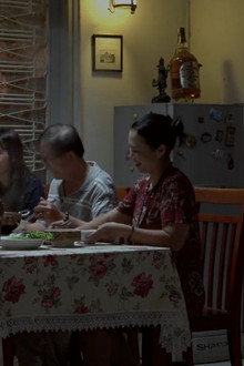 Con Nai Vàng Ngơ Ngác