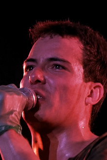 Urgh! A Music War