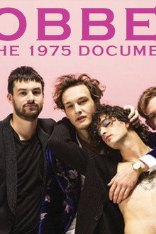 Robbers: A The 1975 Documentary