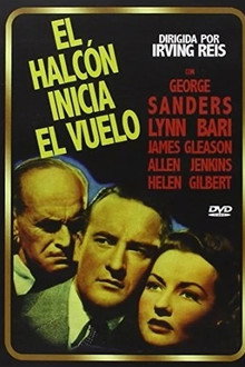 El Halcón inicia el vuelo
