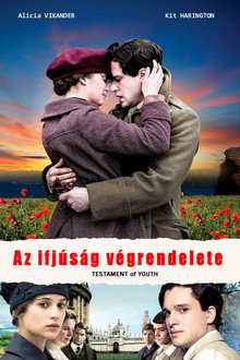 Az ifjúság végrendelete