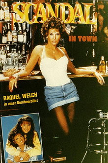Scandal in a Small Town
