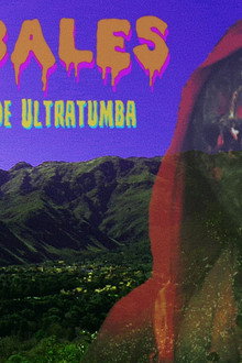 Caníbales Radioactivos de Ultratumba
