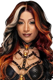 Mercedes Varnado