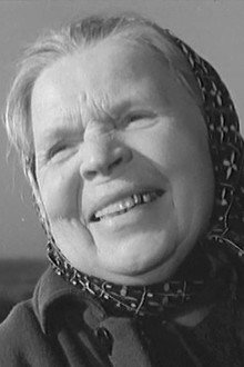 Екатерина Соболь