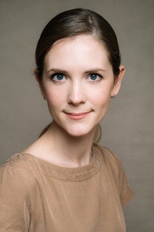 Yulia Konukhova