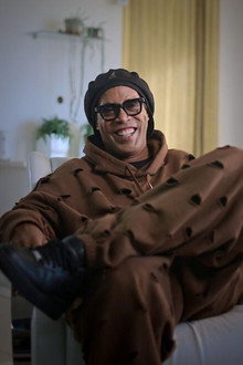 Ronaldinho: Unicul