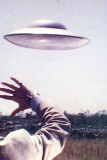 El hombre perseguido por un O.V.N.I.
