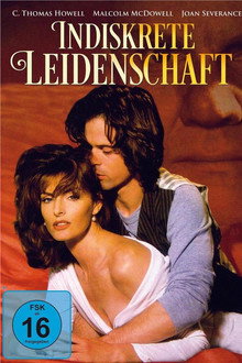 Gefährliche Intrige