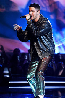 Церемония вручения премии MTV Movie Awards