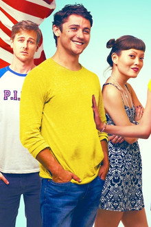 Frat Pack