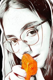 Jane Bond
