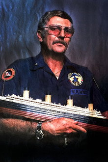 Ralph B. White