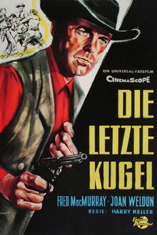 Die letzte Kugel