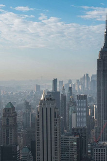 Secrets of the Empire State Building