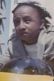 The Impossible Kid