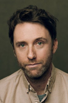 Stephen O'Reilly