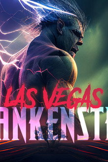 Las Vegas Frankenstein