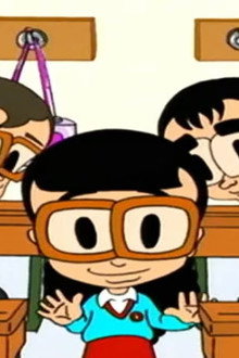 Betty Toons