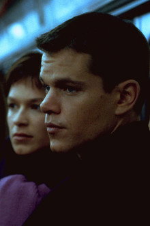 Die Bourne Identität