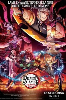 Demon Slayer : Kimetsu no Yaiba
