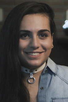 Soy Rocío