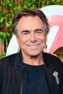 Rikard Wolff