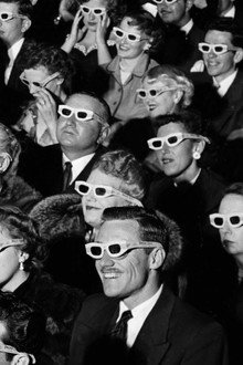 The Fifties