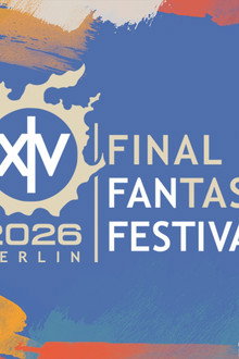 THE PRIMALS Live at Berlin Fanfest