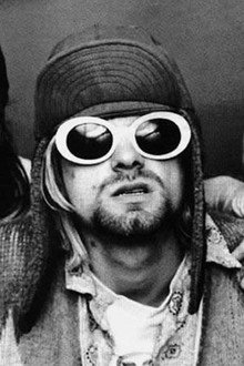 Nirvana: Smells Like Teen Spirit