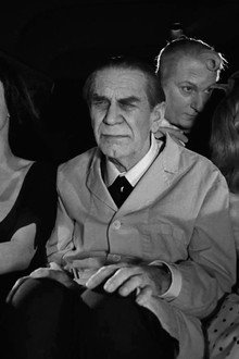 Ed Wood