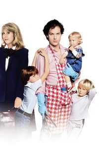 Mr. Mom