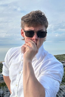 Dmytro Andrukh