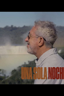 Una sola noche
