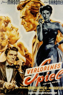 Verlorenes Spiel