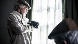 Pelicula American Animals poster latino American Animals peli latino online