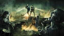 Pelicula Day of the Dead: Bloodline poster latino Day of the Dead: Bloodline peli latino online