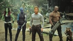 Ver Trailer pelicula Guardianes de la galaxia Vol. 2 latino Trailer latino Pelicula Guardianes de la galaxia Vol. 2