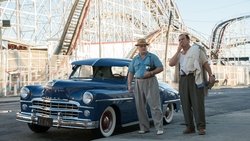 Ver Trailer pelicula Wonder Wheel latino Trailer latino Pelicula Wonder Wheel