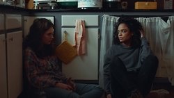 Pelicula Little Woods poster latino Little Woods peli latino online