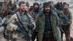 Ver Trailer pelicula 12 valientes latino Trailer latino Pelicula 12 valientes