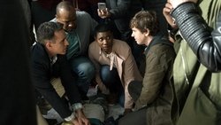 Ver Trailer The Good Doctor online latino Trailer The Good Doctor serie en latino online
