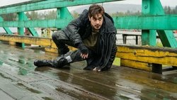 Ver Trailer Ghost Wars online latino Trailer Ghost Wars serie en latino online