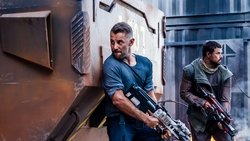 Ver Trailer pelicula Rescate en Osiris latino Trailer latino Pelicula Rescate en Osiris