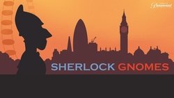 Ver Trailer pelicula Sherlock Gnomes latino Trailer latino Pelicula Sherlock Gnomes