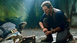 Ver Trailer pelicula Jurassic World: El reino caído latino Trailer latino Pelicula Jurassic World: El reino caído